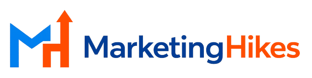 Marketing Hikes Logo New